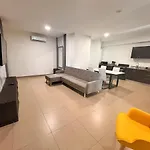 Family Apartment In San Francisco