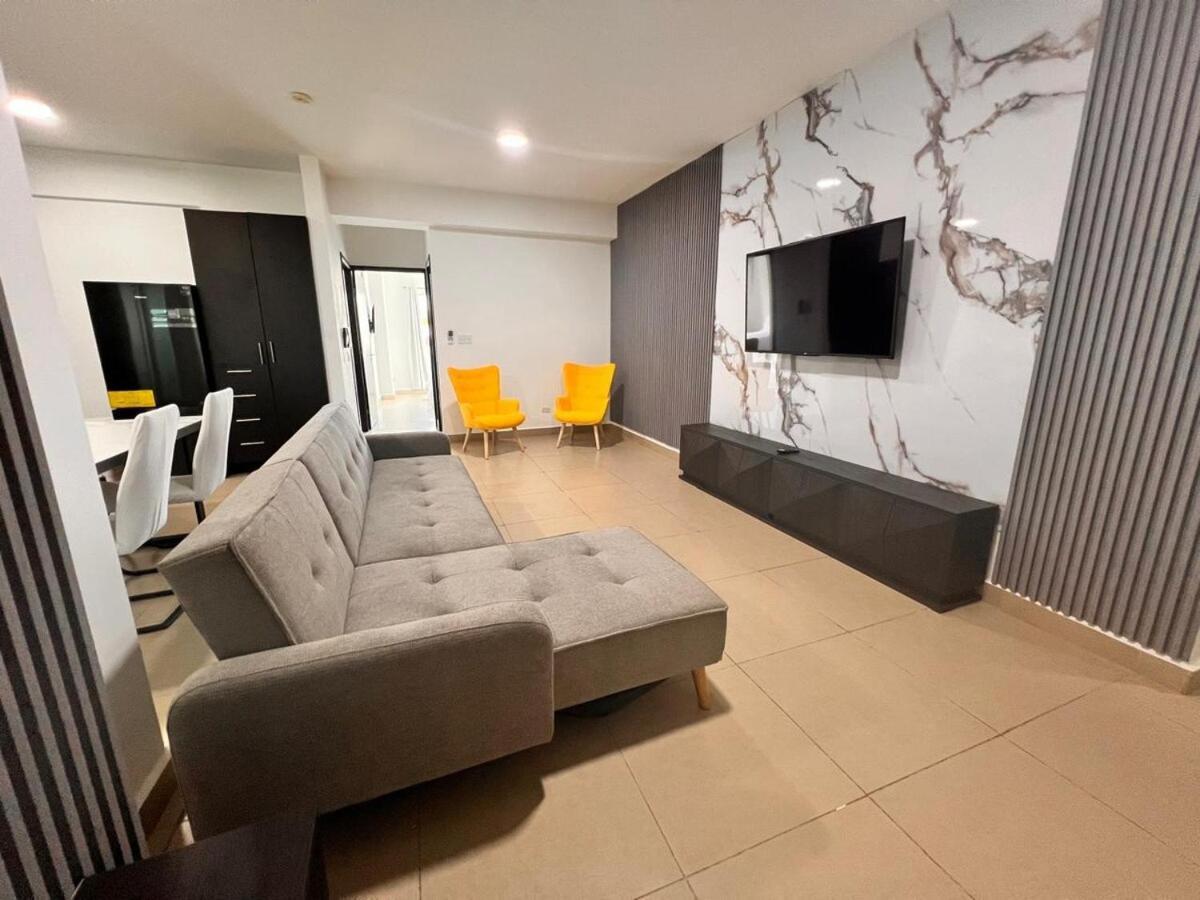 Apartment Family In San Francisco *